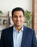 Akshay Aggarwal