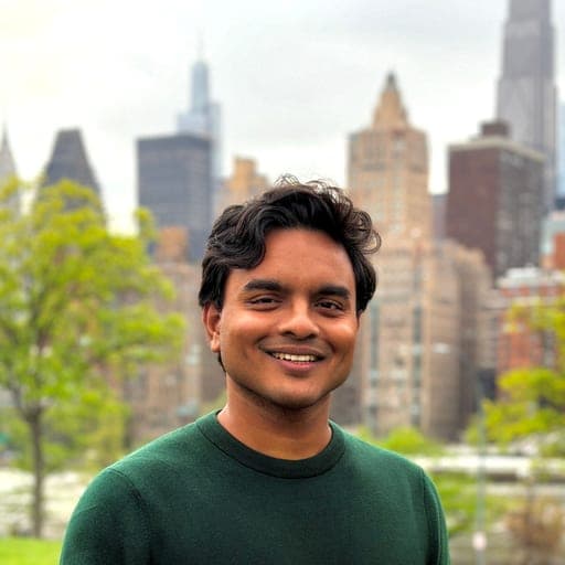Sanjay Ram
